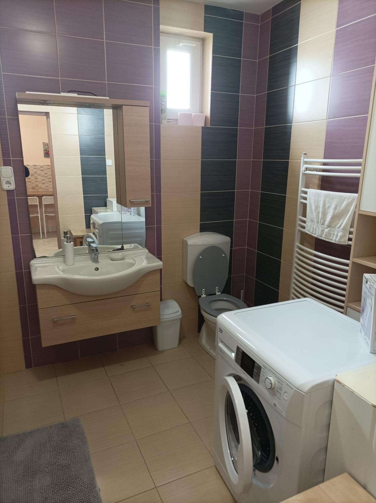 Pandora Pool Apartman Hajduszoboszlo Luaran gambar