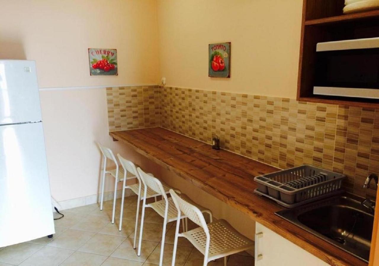 Pandora Pool Apartman Hajduszoboszlo Luaran gambar